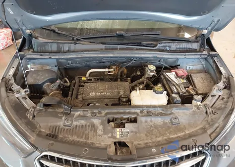 2019 Buick Encore Fwd Preferred z USA, uszkodzony, nr VIN KL4CJASB3KB832383